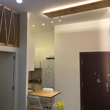 Avda Plaza De Toros, Apartamento Dos Dormitorios Junto A Metro Vistalegre Madrid Exteriör bild