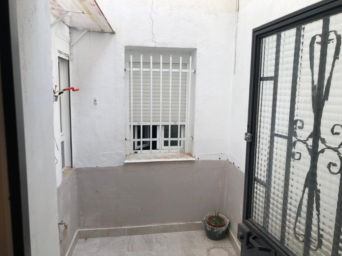 Avda Plaza De Toros, Apartamento Dos Dormitorios Junto A Metro Vistalegre Madrid Exteriör bild