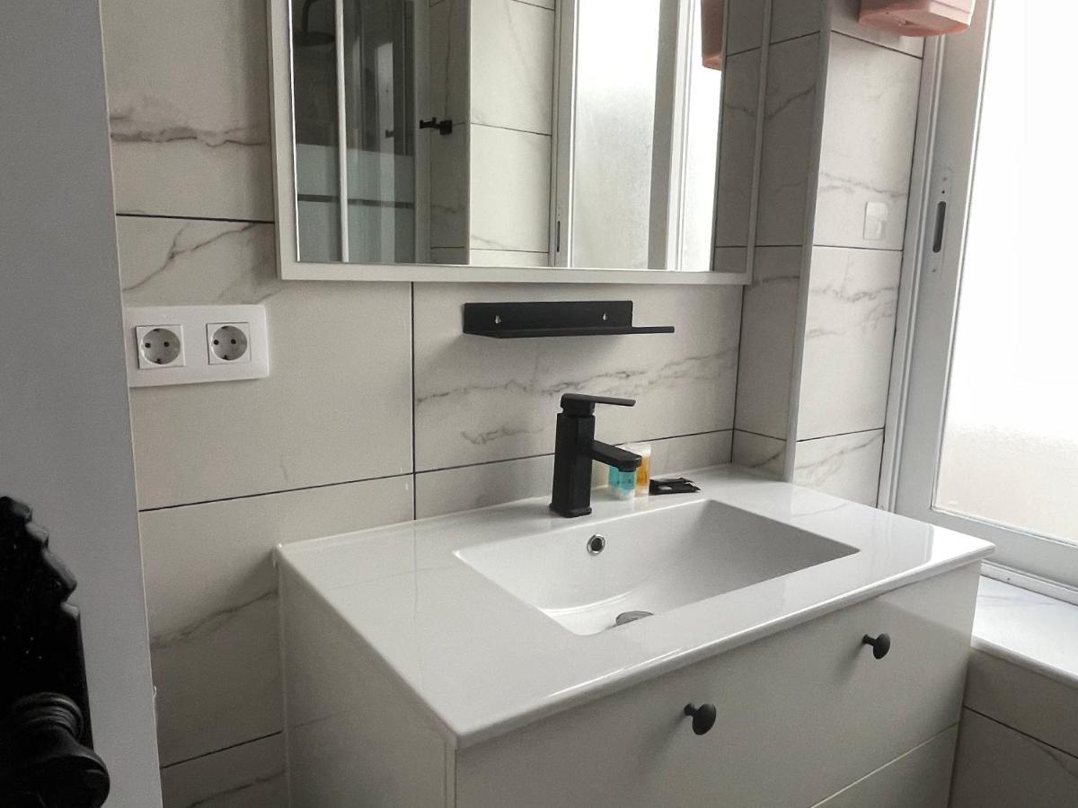 Avda Plaza De Toros, Apartamento Dos Dormitorios Junto A Metro Vistalegre Madrid Exteriör bild
